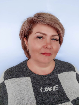 Каморникова Светлана Владимировна Каморникова Светлана Владимировна