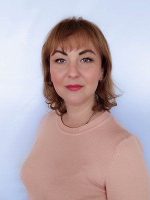 Демчик Елена Александровна Демчик Елена Александровна
