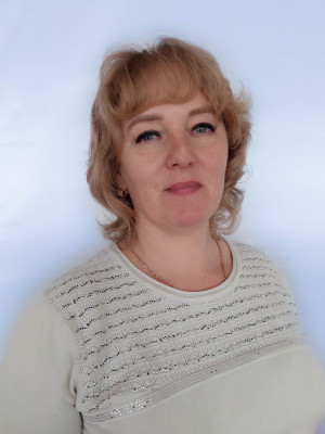 Офицерова Елена Анатольевна Офицерова Елена Анатольевна
